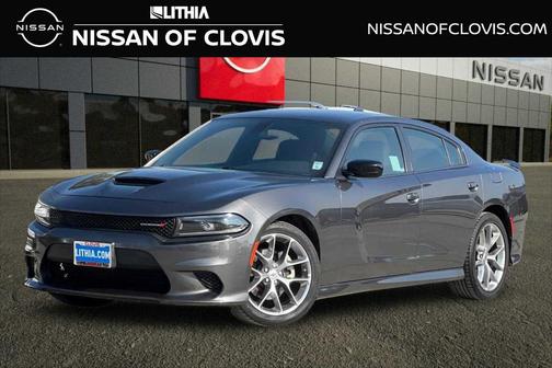 2023 Dodge Charger GT