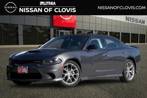 2023 Dodge Charger GT