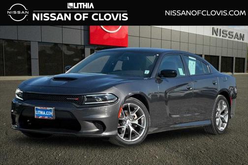 2023 Dodge Charger GT