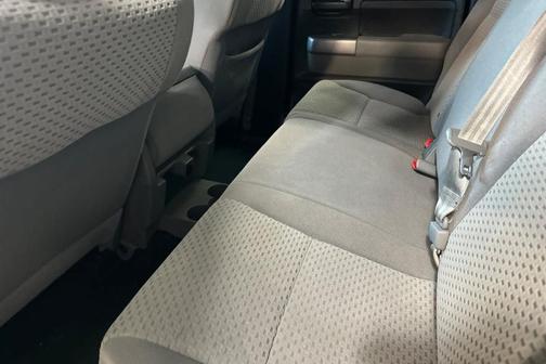 2012 Toyota Tundra Grade