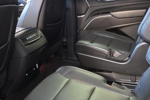 Black Raven 2022 Cadillac Escalade ESV Luxury