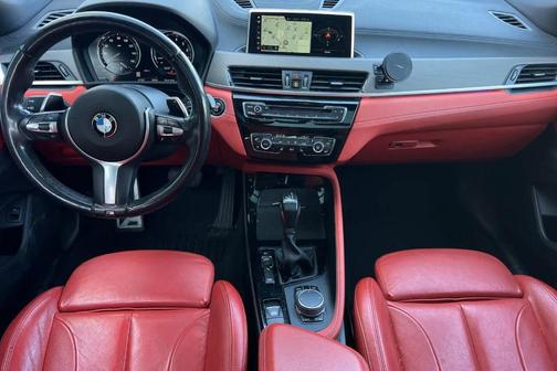 2018 BMW X2 xDrive28i