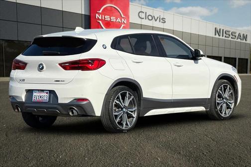 2018 BMW X2 xDrive28i