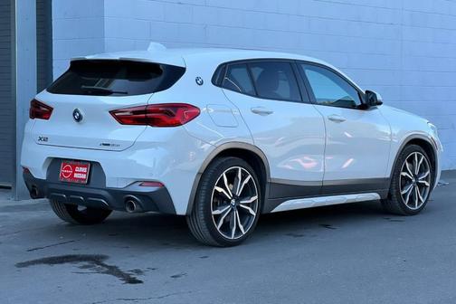 2018 BMW X2 xDrive28i