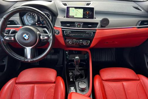 2018 BMW X2 xDrive28i