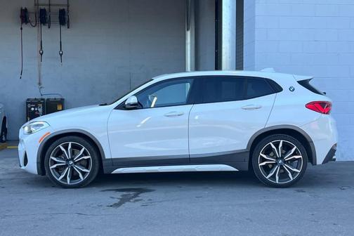 2018 BMW X2 xDrive28i