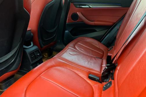 2018 BMW X2 xDrive28i