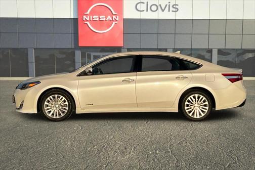 2013 Toyota Avalon Hybrid Limited