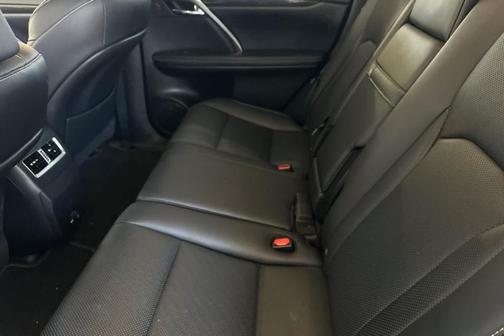 2020 Lexus RX 350 RX 350