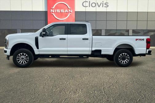 2024 Ford F-250 XL