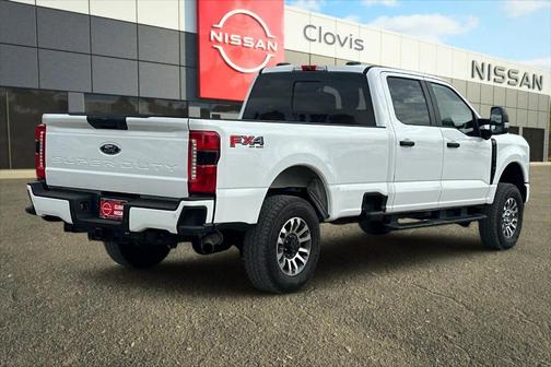 2024 Ford F-250 XL