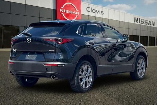 2024 Mazda CX-30 Premium Package
