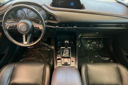 2024 Mazda CX-30 Premium Package