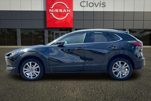 2024 Mazda CX-30 Premium Package