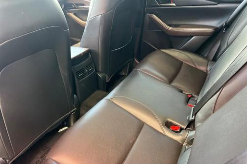 2024 Mazda CX-30 Premium Package