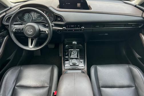 2024 Mazda CX-30 Premium Package