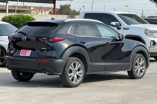 2024 Mazda CX-30 Premium Package