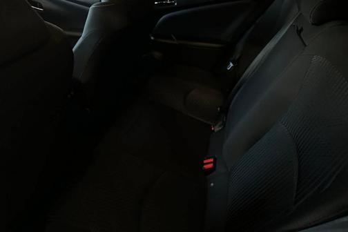 Classic Silver Metallic 2022 Toyota Prius Prime LE