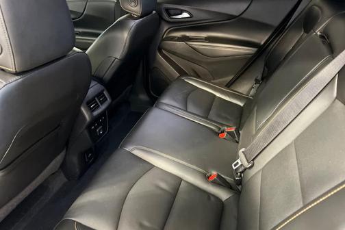 2020 Chevrolet Equinox Premier w/1LZ