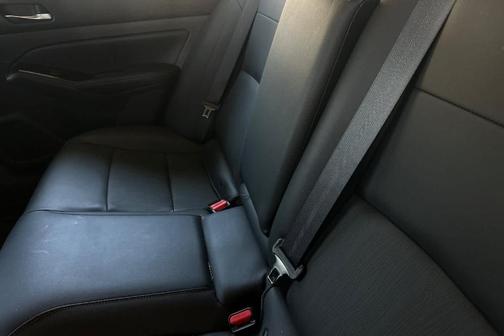2022 Nissan Altima 2.5 SL