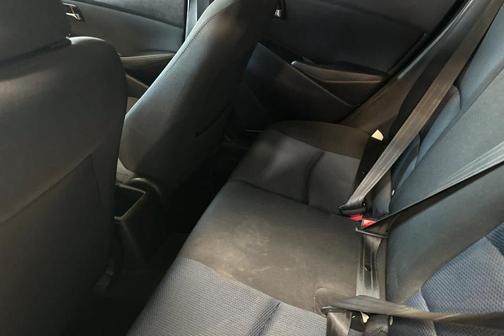 2018 Toyota Yaris iA Base