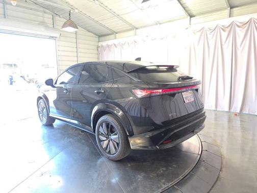 2024 Nissan ARIYA ENGAGE