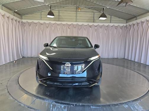 2024 Nissan ARIYA ENGAGE