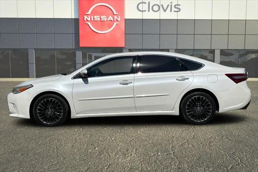 2016 Toyota Avalon Touring