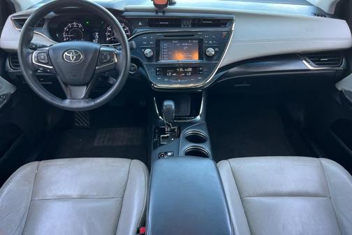 2016 Toyota Avalon Touring