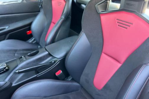 Black Diamond Pearl 2024 Nissan Z NISMO