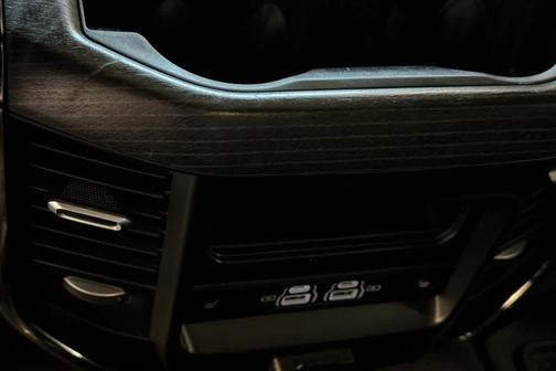 Diamond Black 2024 RAM 3500 Limited