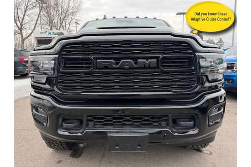 2024 RAM 3500 Limited