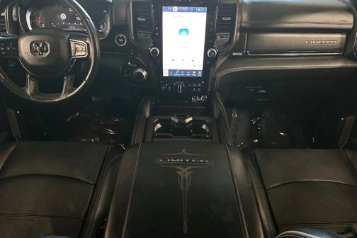 2024 RAM 3500 Limited