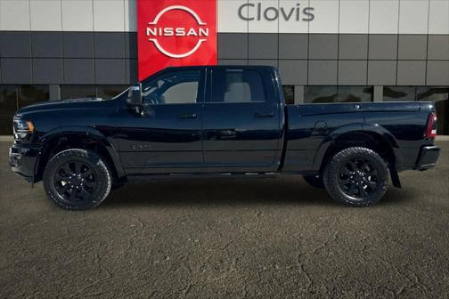 2024 RAM 3500 Limited