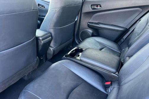 2017 Toyota Prius Prime Premium