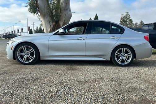 2014 BMW 328 i
