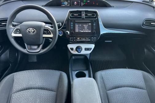 2016 Toyota Prius Two Eco