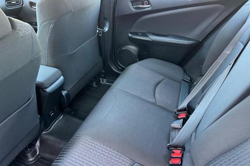 2016 Toyota Prius Two Eco