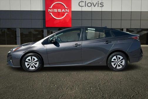 2016 Toyota Prius Two Eco