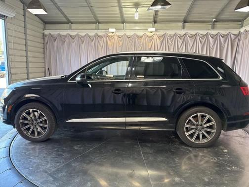 2017 Audi Q7 2.0T Premium Plus