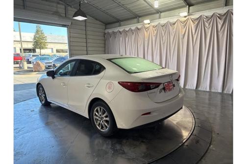 2016 Mazda Mazda3 i Touring