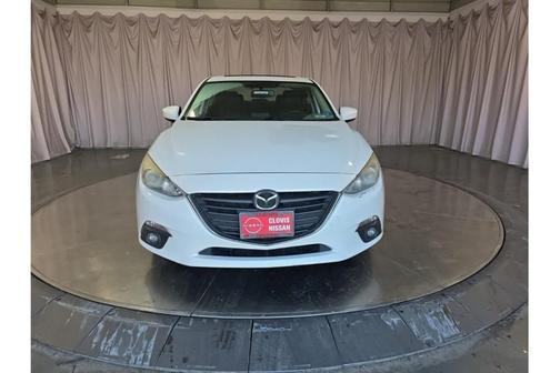 2016 Mazda Mazda3 i Touring