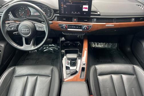 2023 Audi A5 40 Premium