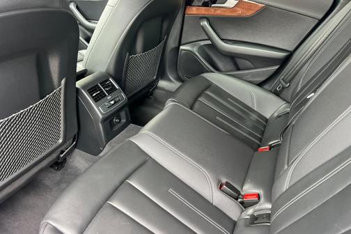 2023 Audi A5 40 Premium