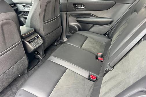 2024 Nissan ARIYA ENGAGE