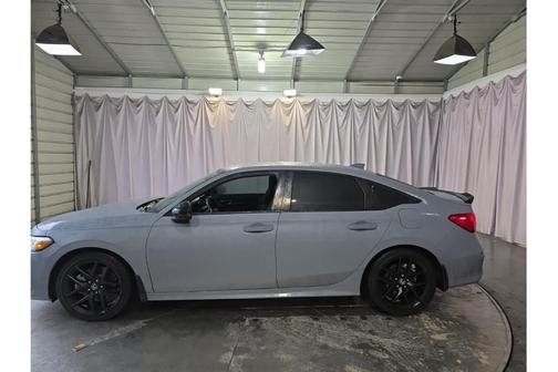 2023 Honda Civic Si Base