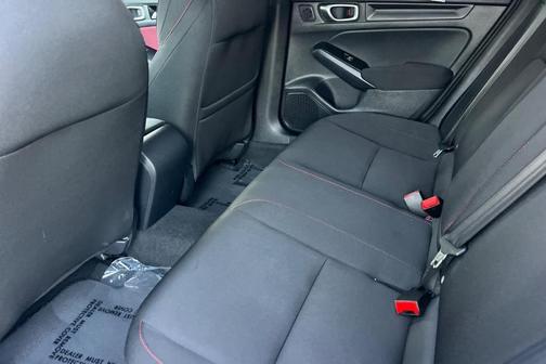 2023 Honda Civic Si Base