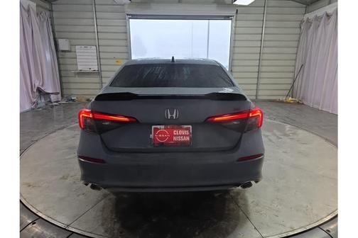 2023 Honda Civic Si Base