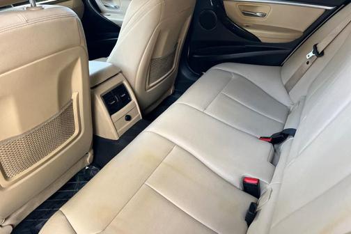 Alpine White 2017 BMW 330e iPerformance