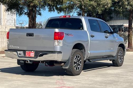 2013 Toyota Tundra 